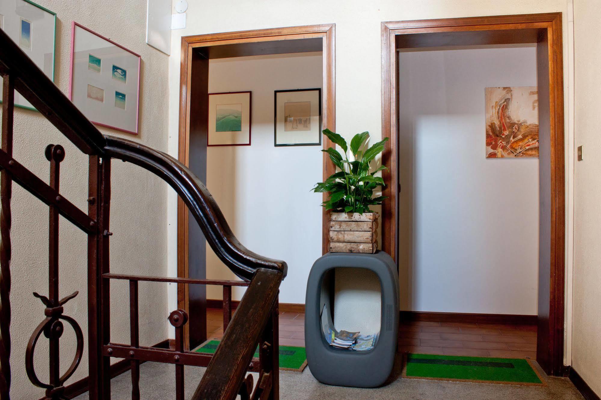 Affittacamere Barbarigo Hotel Padova